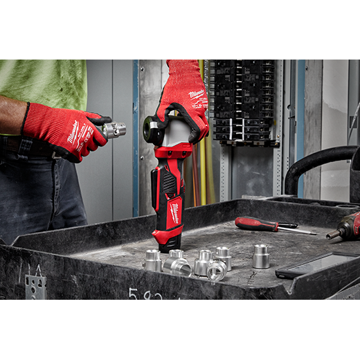Milwaukee M12 Cable Stripper Kit for sale online